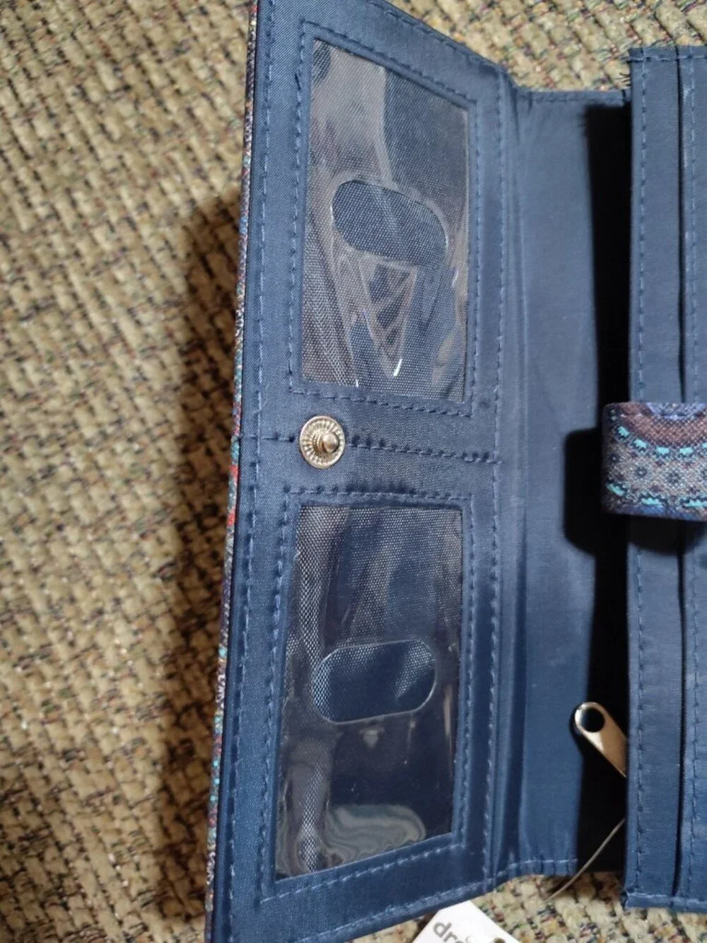 dressbarn this paisley